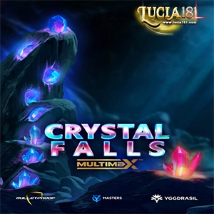 CrystalFalls