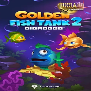 GoldenFishTank2Gigablox