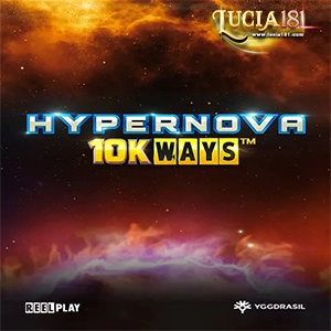 Hypernova10KWays