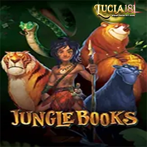 JungleBooks
