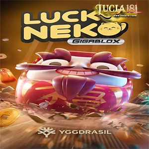 LuckyNeko