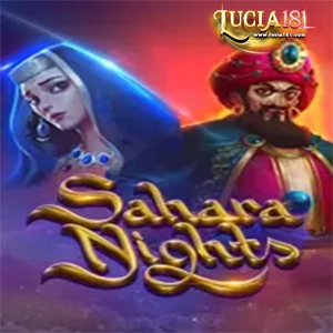 SaharaNights
