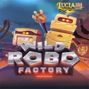 WildRoboFactory