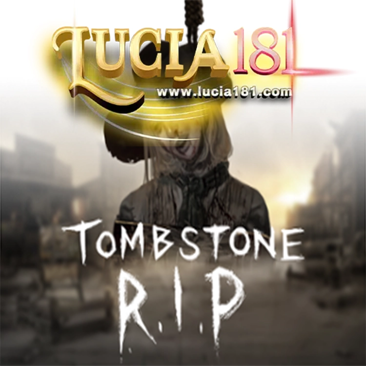 Tombstone RIP ทดลองเล่นสล็อต
