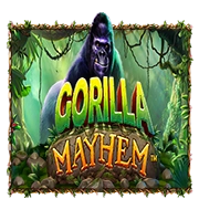 ทดลองเล่น Gorilla Mayhem
