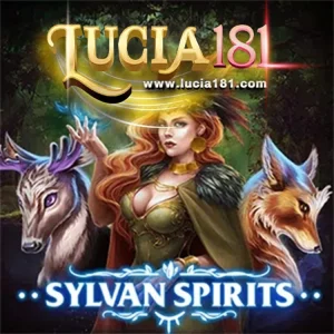 เกมสล็อต Sylvan Spirits